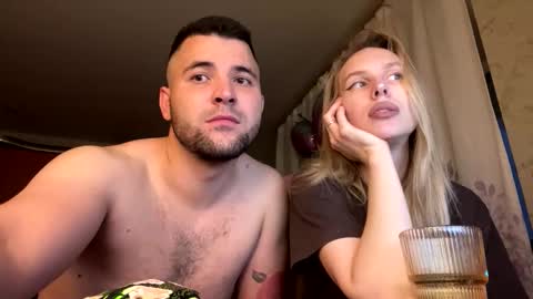parochka2024 online show from June 4, 10:49 pm