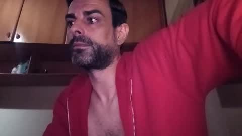 parrix87 online show from April 6, 2:20 am