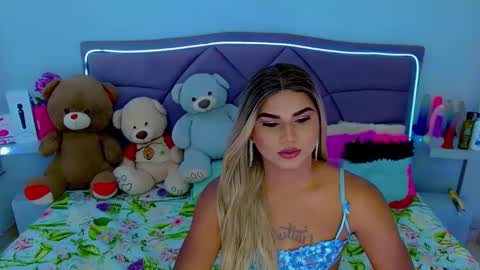 sara y cata online show from October 9, 6:08 am