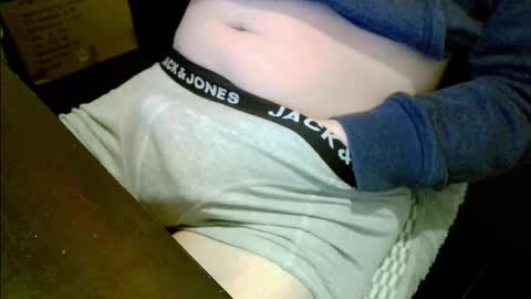 Partyboy online show from January 18, 8:07 pm