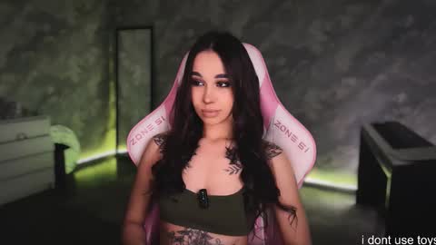 Linn online show from February 5, 11:19 pm