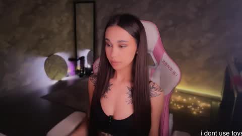 Linn online show from December 21, 8:48 pm