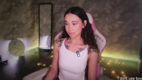 Linn online show from January 12, 7:10 pm