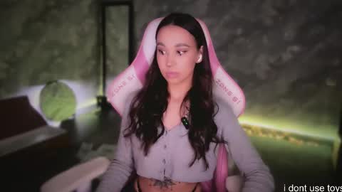 Linn online show from January 13, 7:21 pm