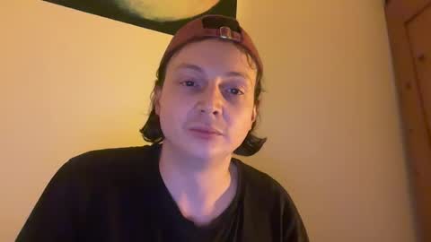 hornyboy online show from May 10, 7:31 pm