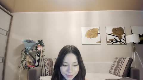 Bella online show from September 17, 3:10 am