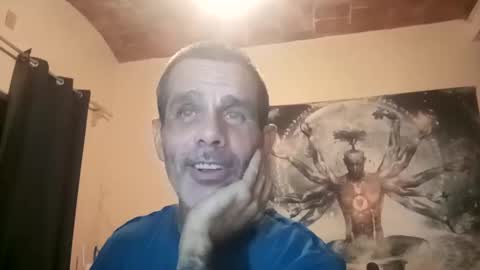 Passionateparaplegic online show from October 7, 4:08 am