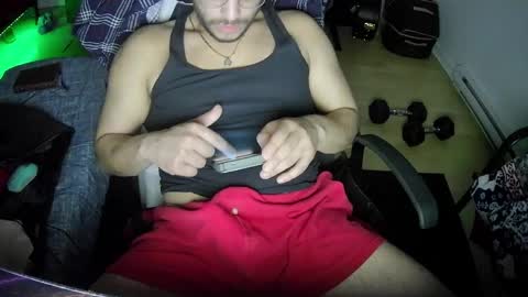 passionfuckin online show from March 24, 1:33 am