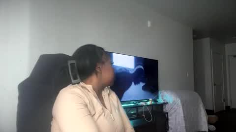 Passion online show from December 3, 9:15 pm