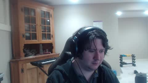 pastapiska online show from April 8, 5:54 am