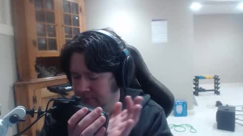 pastapiska online show from April 11, 8:29 am