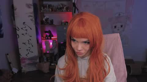 Miss Neko online show from March 6, 2:41 am