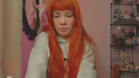 Miss Neko online show from September 9, 6:35 am