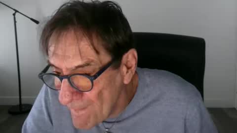 Bob online show from November 22, 4:16 pm