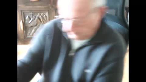 Master Bates online show from April 4, 10:00 am