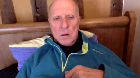 Pati24 online show from February 3, 11:09 am