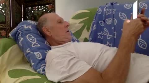 Pati24 online show from October 5, 6:44 am