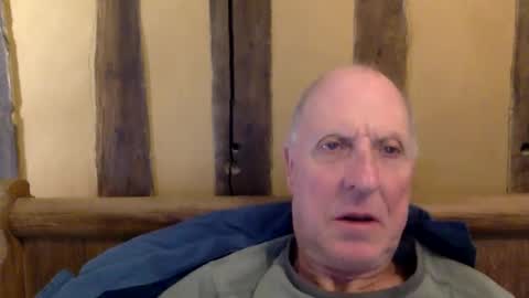 Pati24 online show from February 16, 9:59 pm