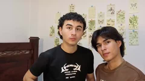 patri_ck_villa online show from January 18, 2:09 am