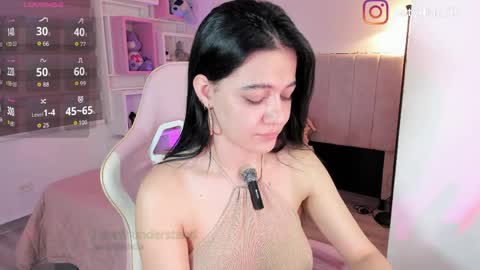 Paty online show from April 7, 1:18 am