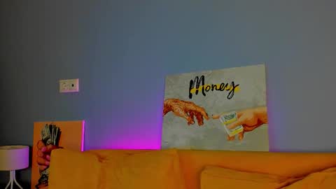 Patricia GMT2 Wed-Thu 5-11am Sat-Mon 5-11am online show from January 18, 7:45 pm