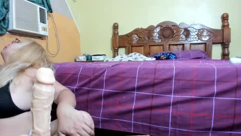 Patricia online show from February 17, 1:33 pm