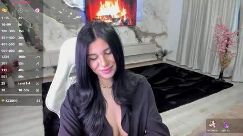 Patricia online show from February 13, 5:44 am