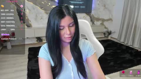 Patricia online show from February 23, 5:31 am