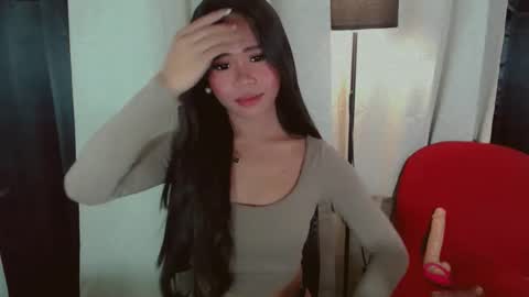 PATRICIA online show from November 22, 3:54 pm