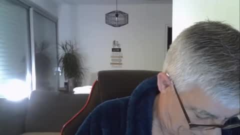 patrick5275 online show from April 11, 4:28 am