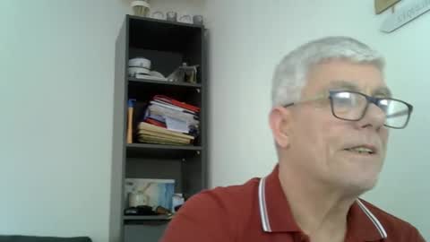 patrick5275 online show from March 4, 1:06 pm