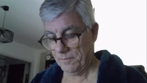 patrick5275 online show from October 24, 4:35 am