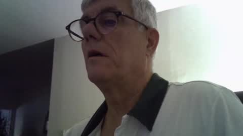 patrick5275 online show from October 12, 6:39 am