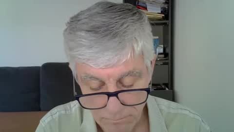 patrick5275 online show from February 10, 9:36 am