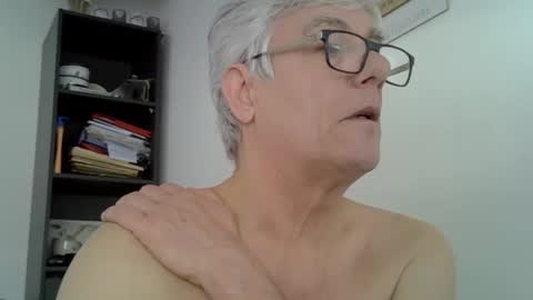 patrick5275 online show from March 2, 9:42 am