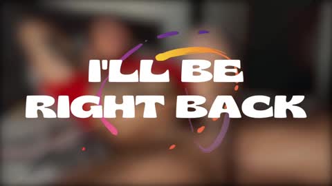 Snapshot of patrick_foster chatting on December 7, 5:32 am patrick_foster online show from December 7, 5:32 am