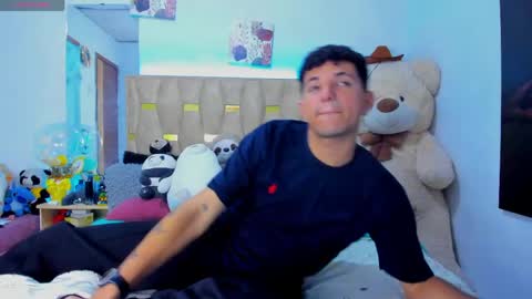 Patrick online show from May 10, 7:37 am
