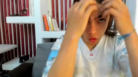 Patrick online show from March 10, 3:34 am