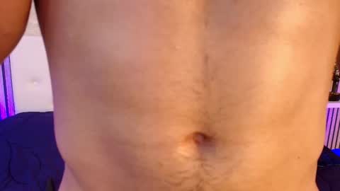 Patrick online show from November 8, 5:54 am