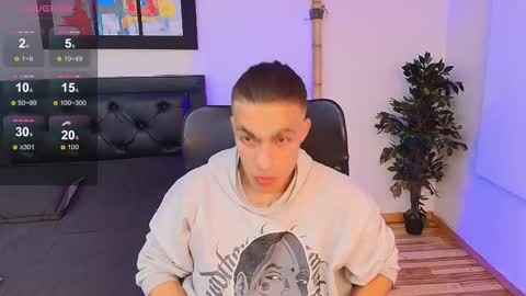 Patrick online show from September 18, 4:27 am