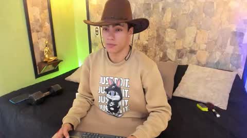 Patrick online show from September 11, 4:36 am