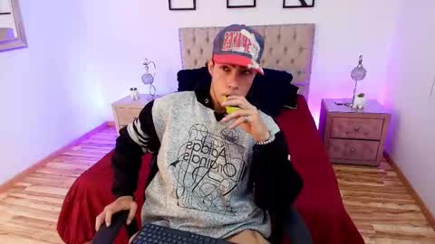 Patrick online show from September 10, 4:35 am