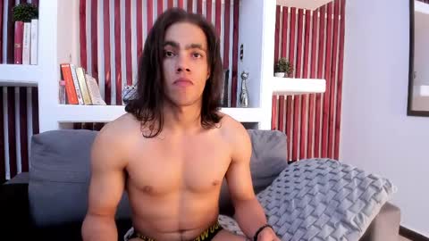 Patrick online show from March 8, 9:50 am