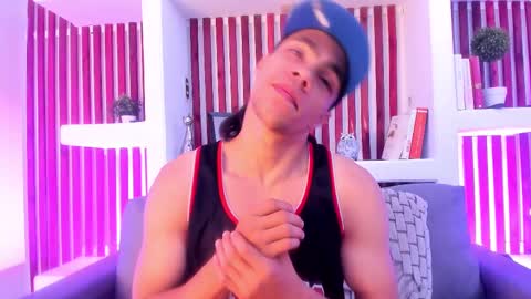 Patrick online show from February 24, 3:44 am