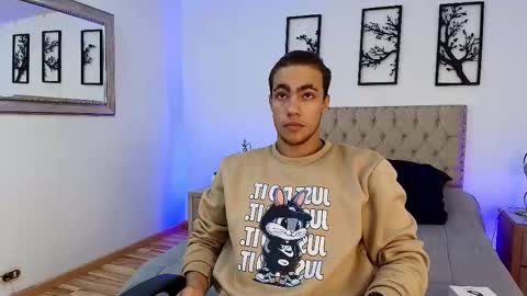 Patrick online show from September 9, 4:34 am