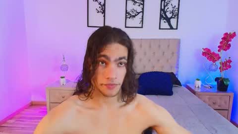 Patrick online show from September 27, 5:05 am