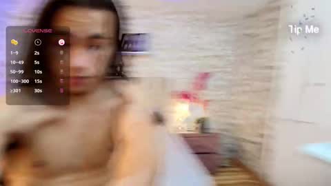 Patrick online show from October 20, 3:33 am