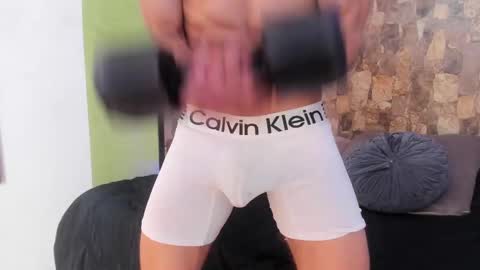 Patrick online show from September 19, 4:38 am