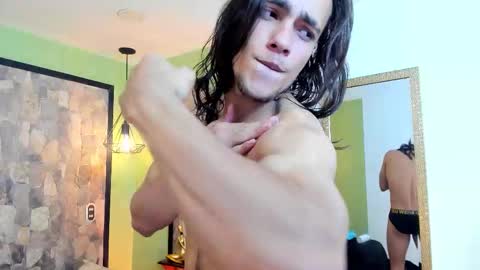 Patrick online show from October 18, 4:38 am