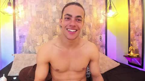 Patrick online show from November 13, 4:48 am